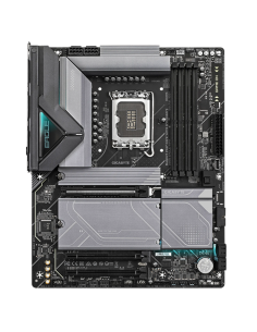 GB Z890 EAGLE WIFI7 2